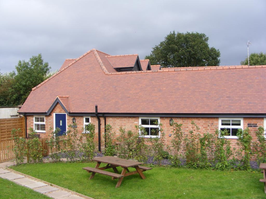 Hotel The Manor House At Quorn Loughborough Exterior foto